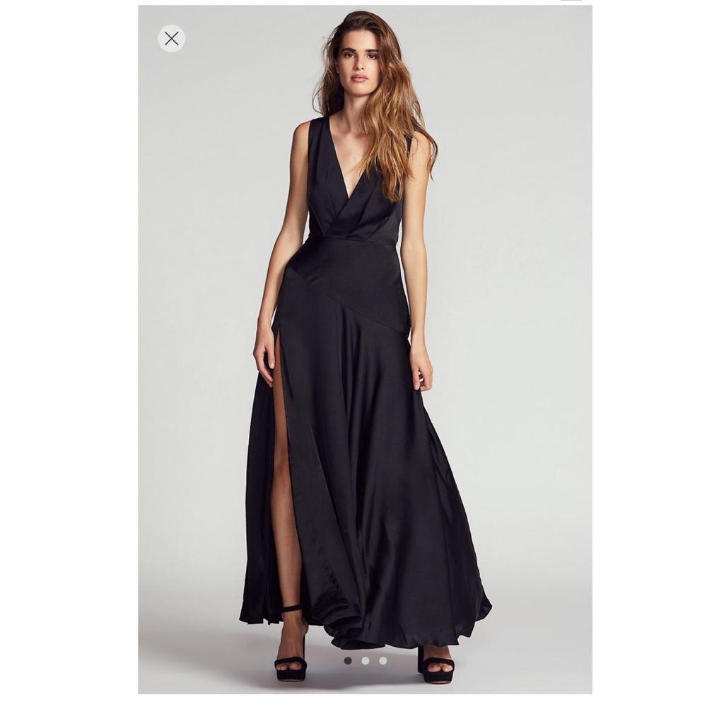 FP Essie Maxi Dess